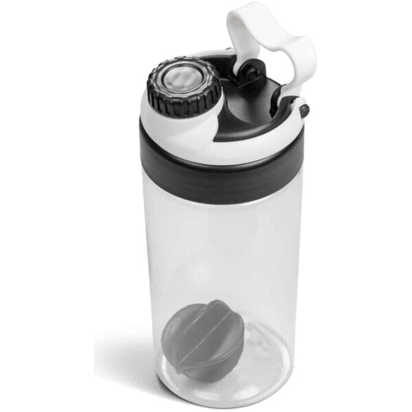 Altitude Gianna Plastic Protein Shaker – 600ml — Altitude Gianna Plastic Protein Shaker – 600ml