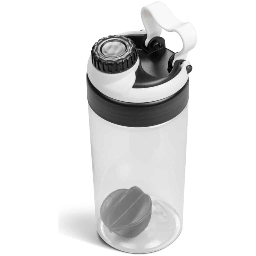 Altitude Gianna Plastic Protein Shaker – 600ml — Altitude Gianna Plastic Protein Shaker – 600ml
