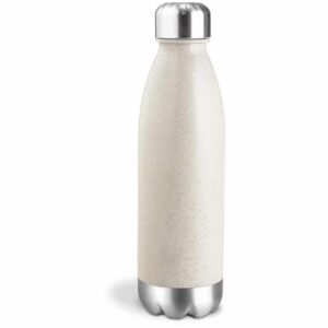 Alternative view of Okiyo Kimi Wheat Straw Water Bottle - 680ml