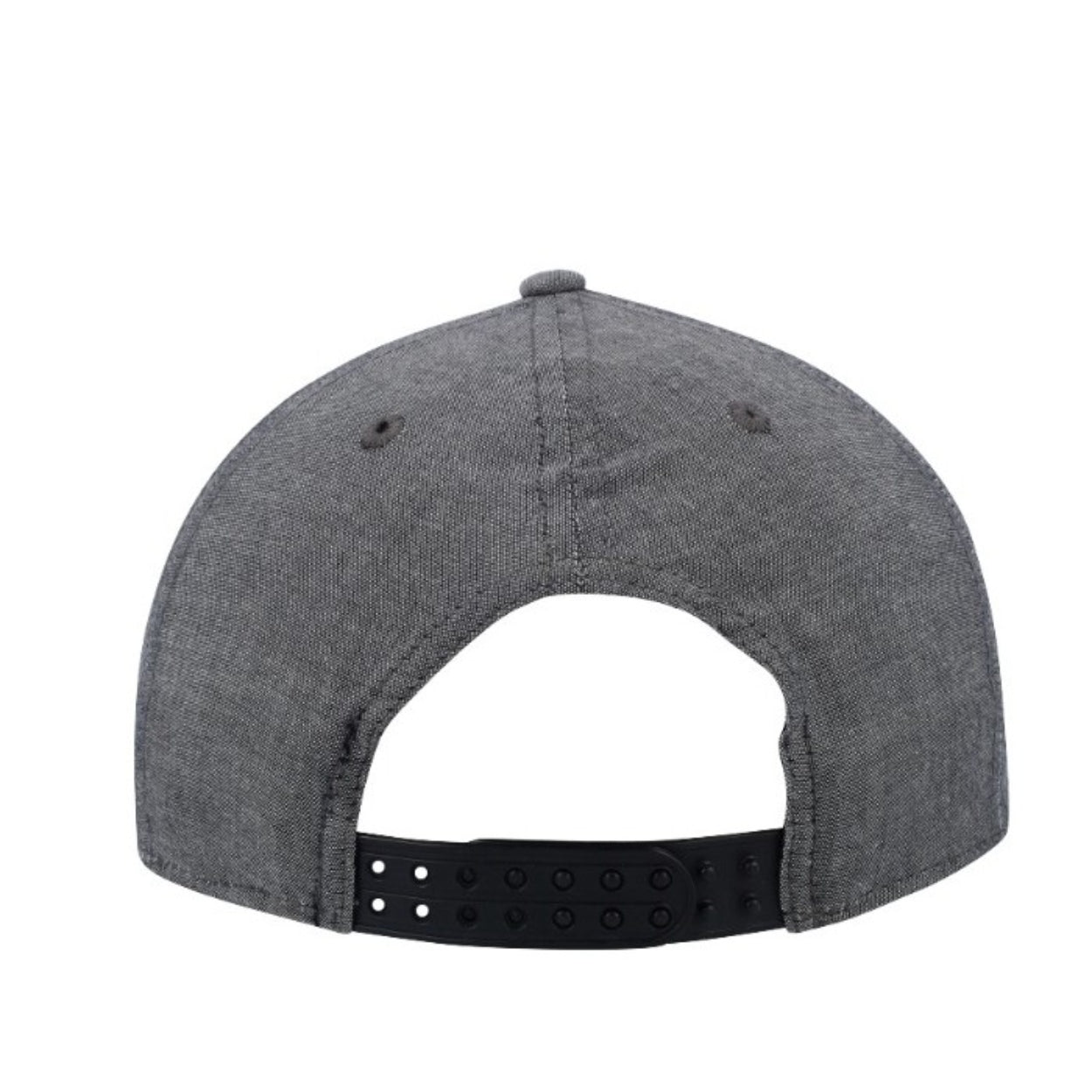 Uflex Cotton Chambray Baseball - Image 10