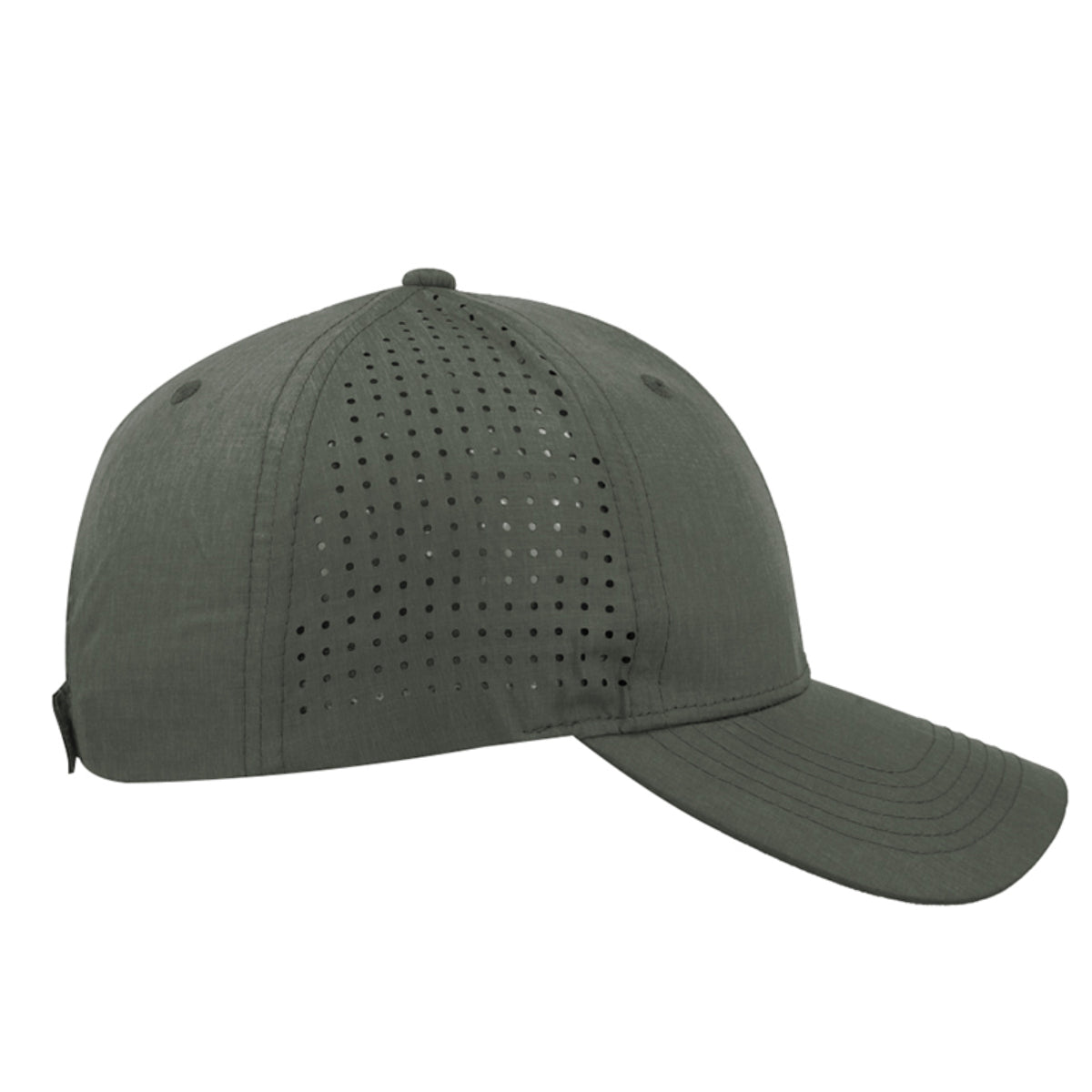Ultra Melange 6 Panel Cap - Image 25