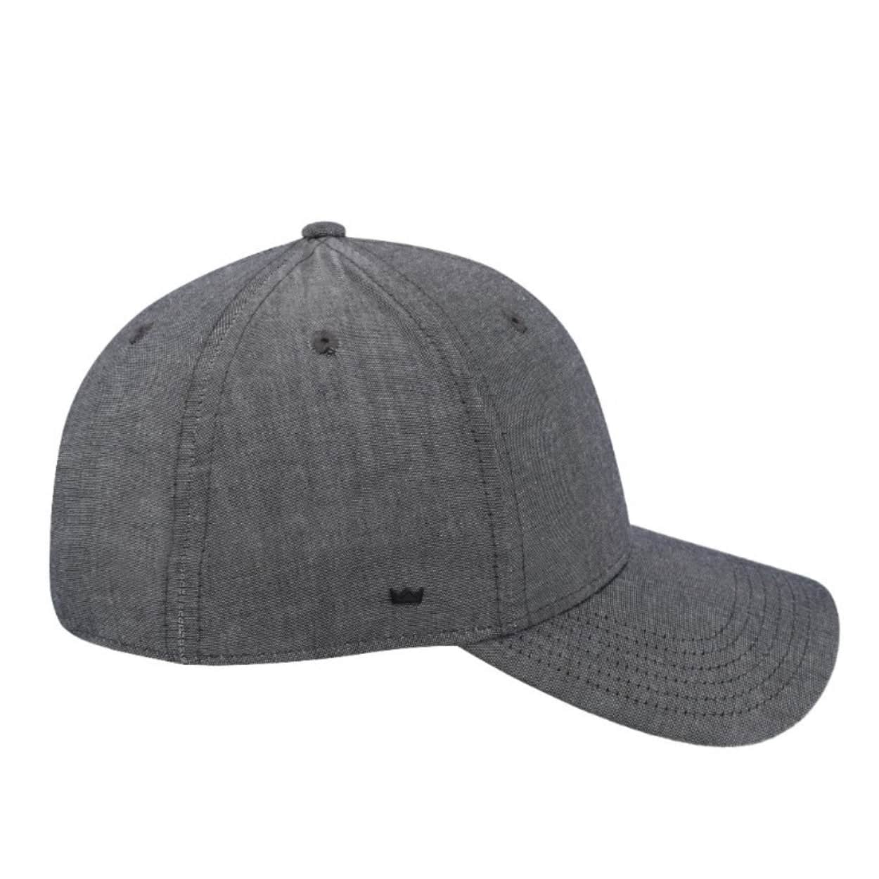 Uflex Cotton Chambray Baseball - Image 13