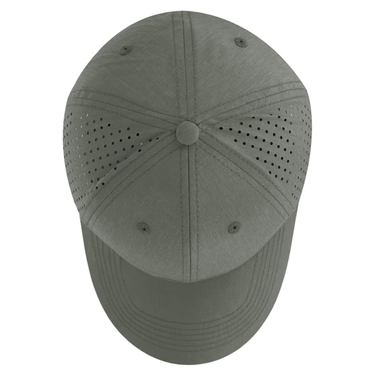 Ultra Melange 6 Panel Cap - Image 27