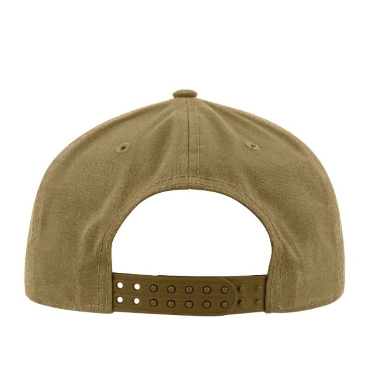 Uflex Waxed Cotton Canvas 6 Panel - Image 16