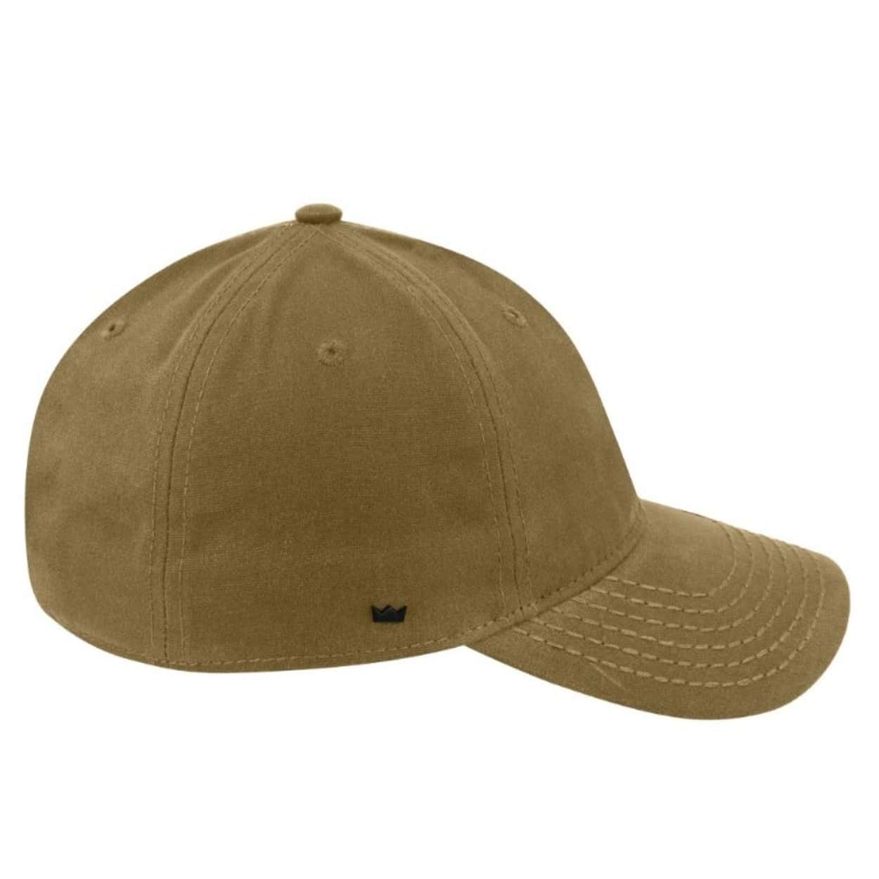 Uflex Waxed Cotton Canvas 6 Panel - Image 19