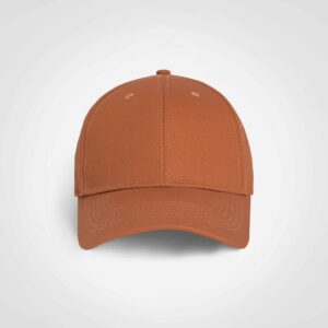 Alternative view of Delta Cap