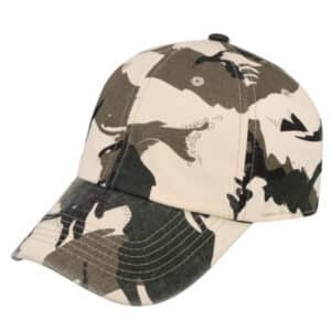 The Bark Cap - Image 20