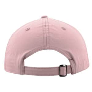 Crushed Nylon 6 Panel Cap - Image 16