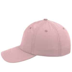 Crushed Nylon 6 Panel Cap - Image 18