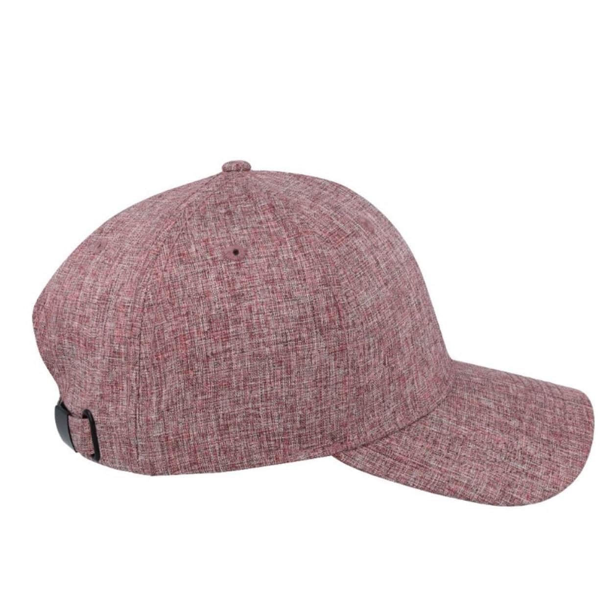 Summit 6 Panel Cap - Image 13