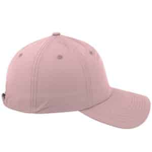Crushed Nylon 6 Panel Cap - Image 19