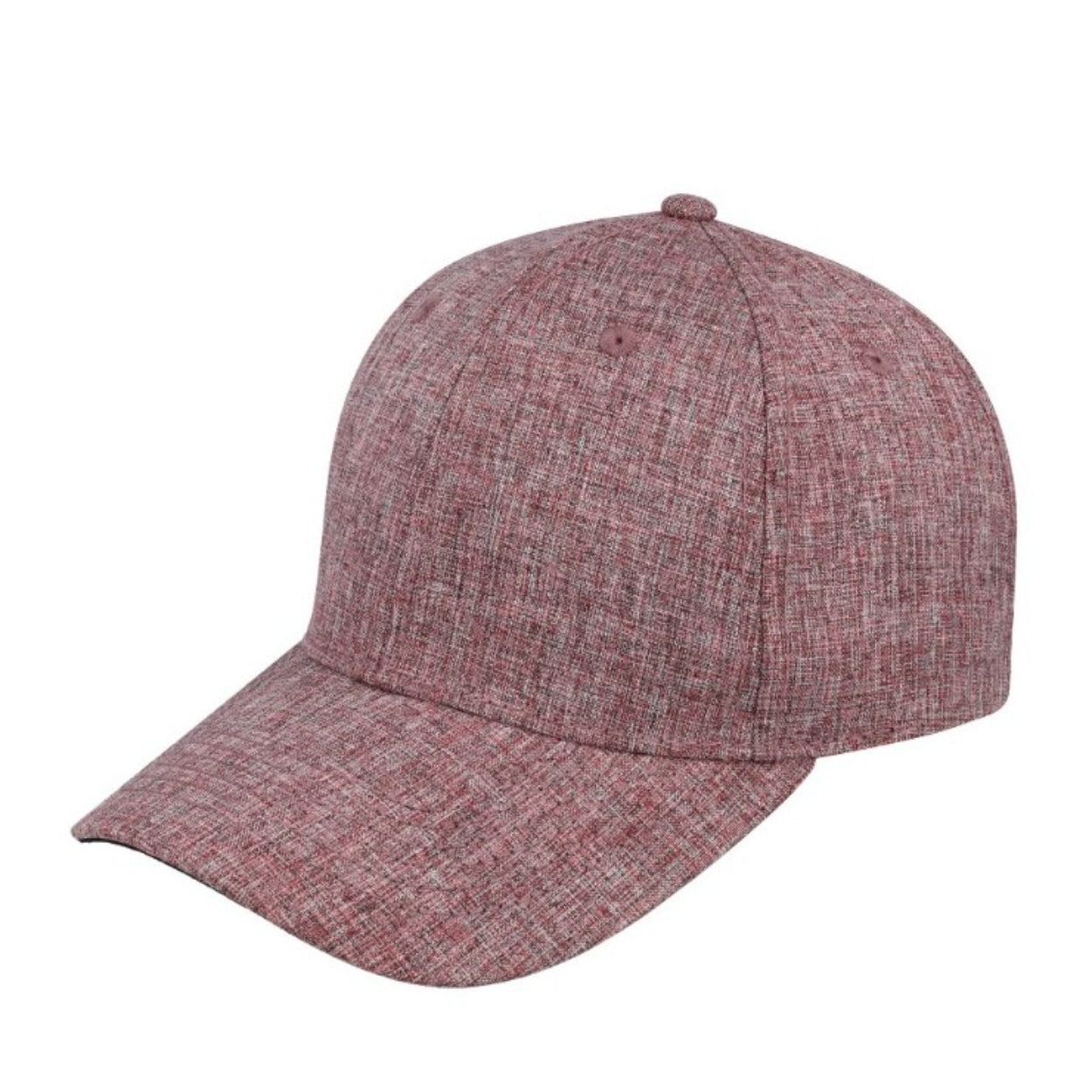 Summit 6 Panel Cap - Image 14