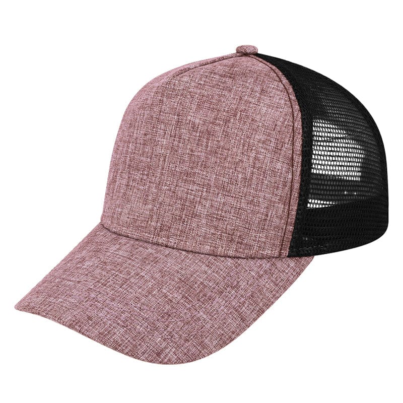 5 Panel Summit Trucker Cap - Image 14
