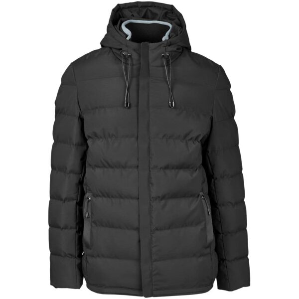 Mens Montana Jacket — Mens Montana Jacket