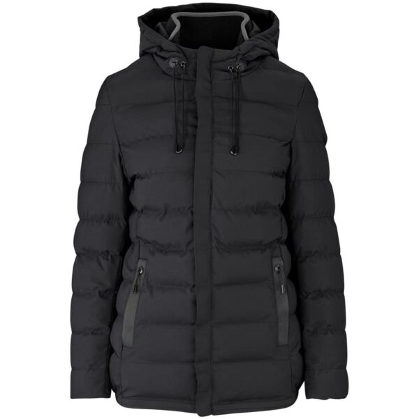 Ladies Montana Jacket — Ladies Montana Jacket