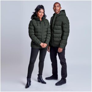 Ladies Montana Jacket - Image 8