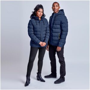 Ladies Montana Jacket - Image 4