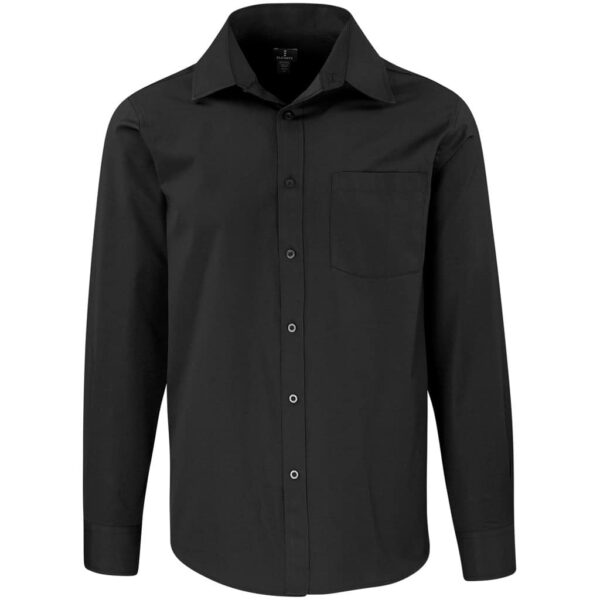 Mens Long Sleeve Sycamore Shirt — Mens Long Sleeve Sycamore Shirt