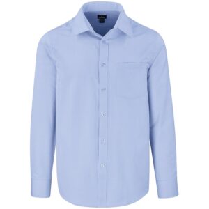 Mens Long Sleeve Sycamore Shirt - Image 4