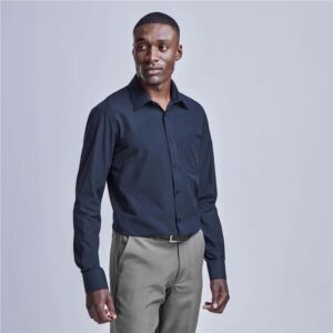 Alternative view of Mens Long Sleeve Sycamore Shirt
