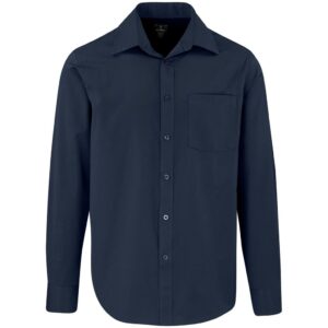 Mens Long Sleeve Sycamore Shirt - Image 5