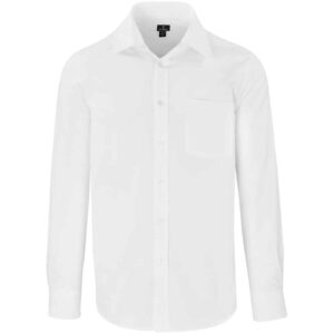 Mens Long Sleeve Sycamore Shirt - Image 6