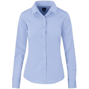 Ladies Long Sleeve Sycamore Shirt - Image 4