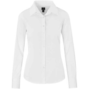 Ladies Long Sleeve Sycamore Shirt - Image 6