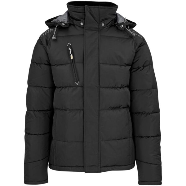 Mens Balkan Insulated Jacket — Mens Balkan Insulated Jacket