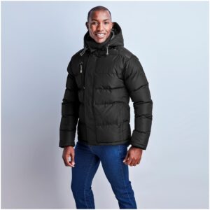 Alternative view of Mens Balkan Insulated Jacket