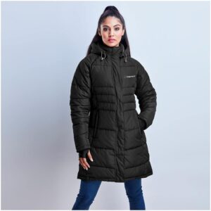 Ladies Balkan Insulated Jacket - Image 5