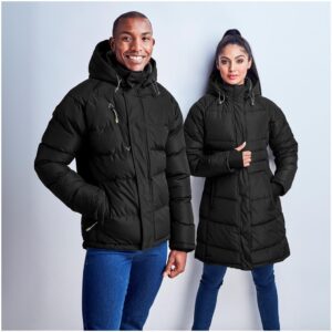 Ladies Balkan Insulated Jacket - Image 7