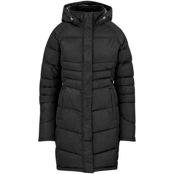 Ladies Balkan Insulated Jacket — Ladies Balkan Insulated Jacket