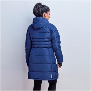Alternative view of Ladies Balkan Insulated Jacket