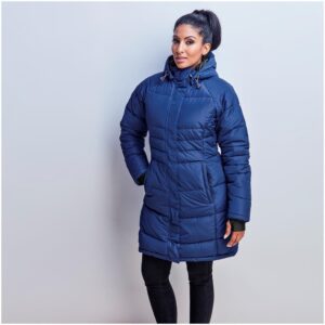 Ladies Balkan Insulated Jacket - Image 8