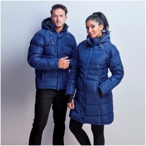 Ladies Balkan Insulated Jacket - Image 6