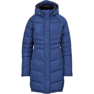 Ladies Balkan Insulated Jacket - Image 10