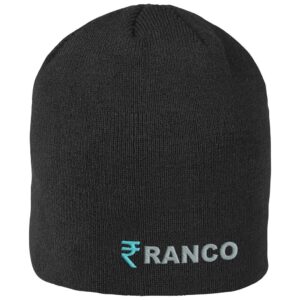 Pinnacle Acrylic Beanie