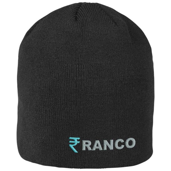 Pinnacle Acrylic Beanie — Pinnacle Acrylic Beanie