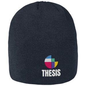 Pinnacle Acrylic Beanie - Image 4
