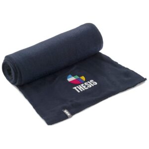 Pinnacle Acrylic Scarf - Image 4