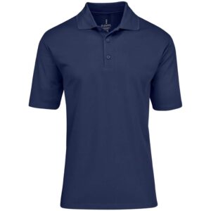 Mens Edge Golf Shirt - Image 5