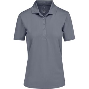 Ladies Edge Golf Shirt - Image 4