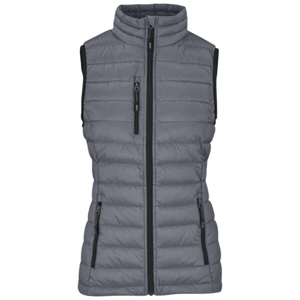 Ladies Bodywarmers