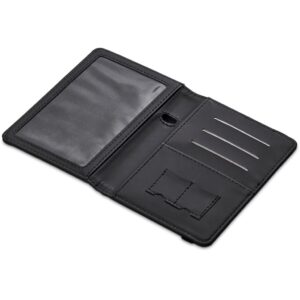 Altitude Jetset Recycled PET Passport Travel Wallet — Altitude Jetset Recycled PET Passport Travel Wallet