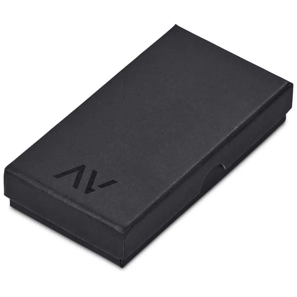 Alex Varga Vault TSA Combination Lock - Image 6