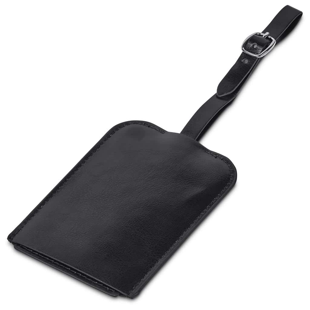 Alex Varga Tuscany Luggage Tag - Image 4