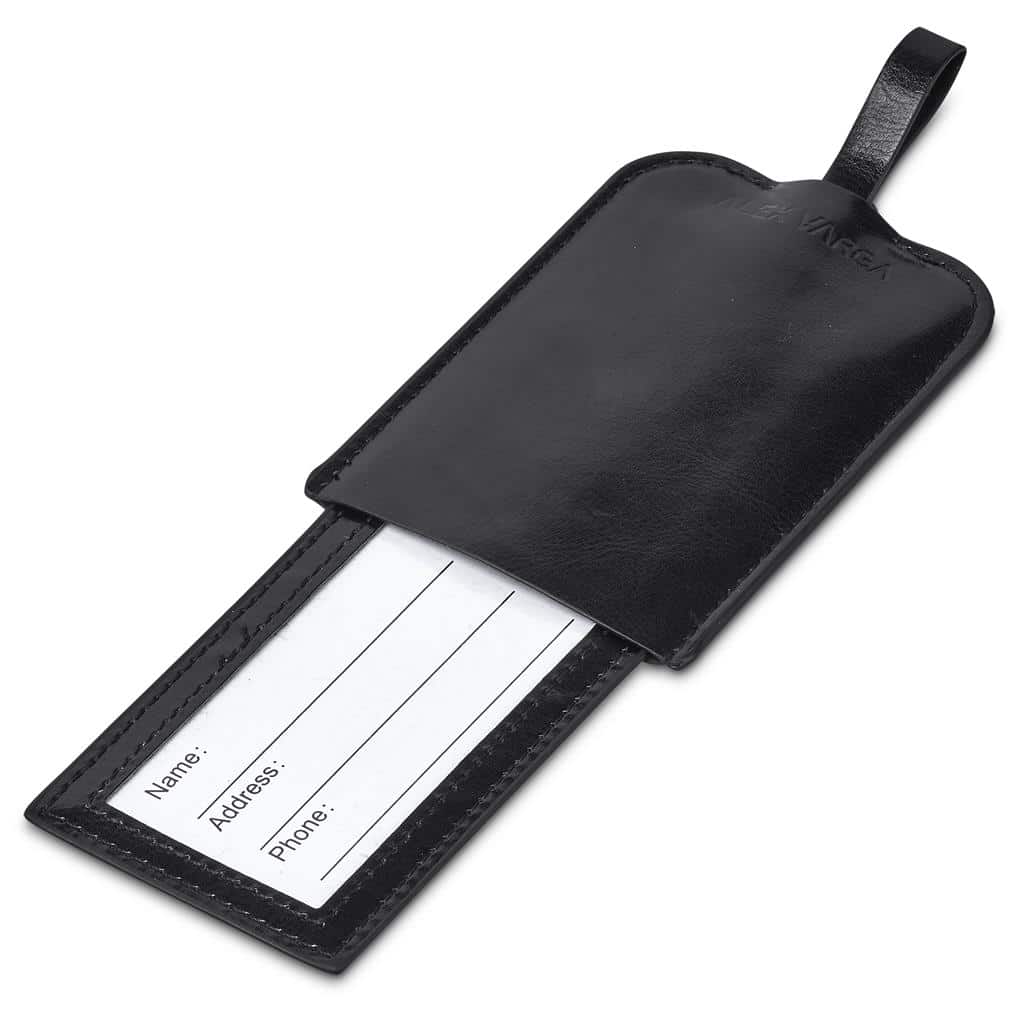 Alex Varga Tuscany Luggage Tag - Image 5