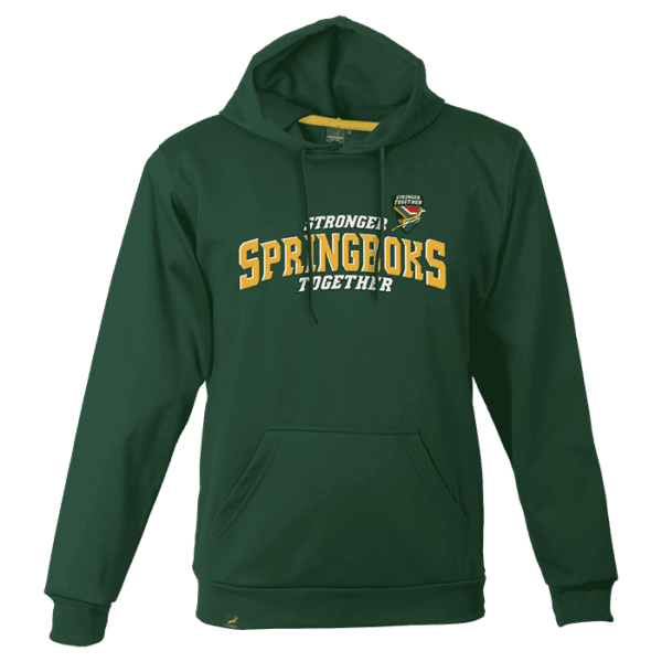 240g Unbrushed Fleece Pullover Hoody — 240g Unbrushed Fleece Pullover Hoody