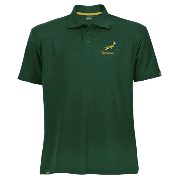 160g Single Jersey Short Sleeve Golfer — 160g Single Jersey Short Sleeve Golfer